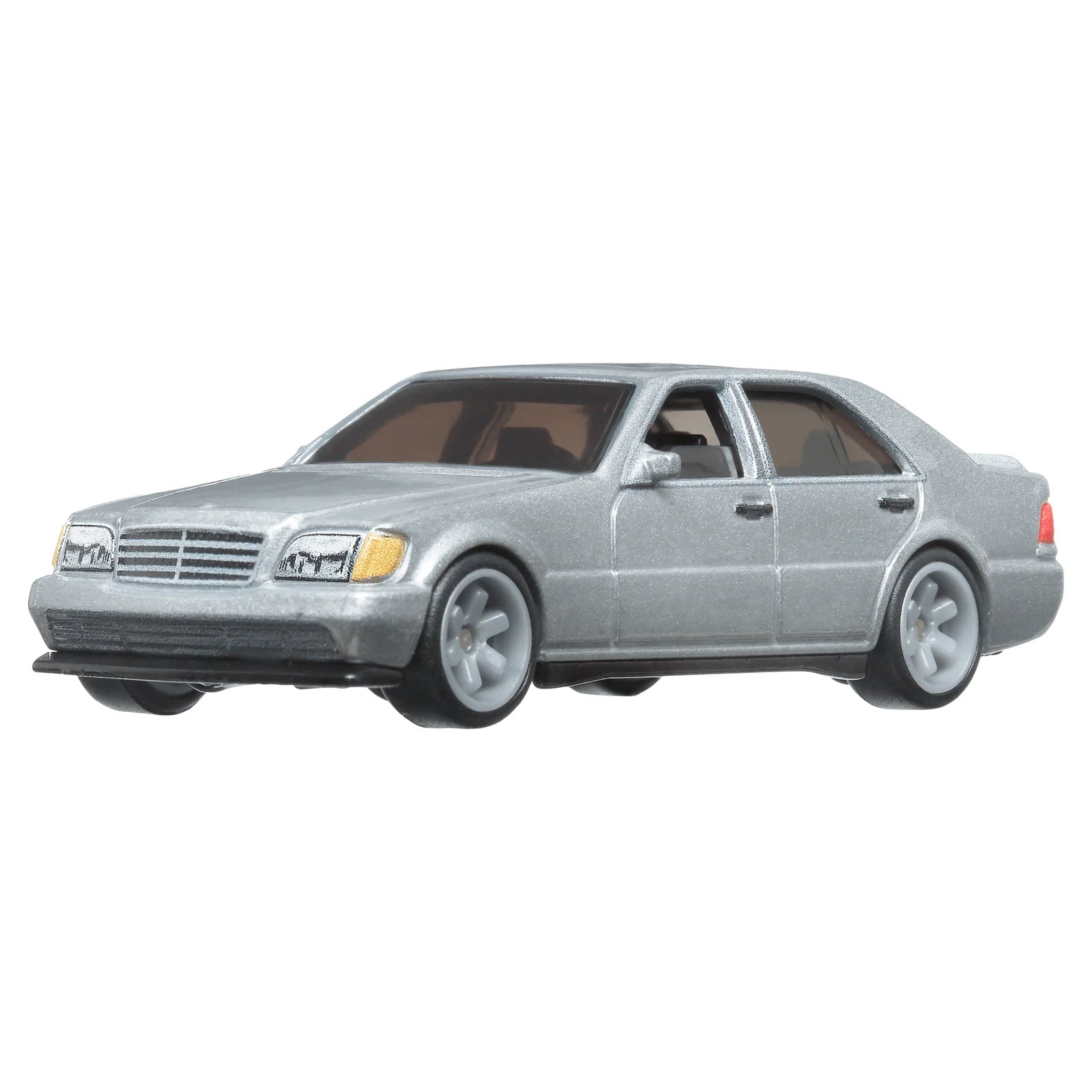 هوت ويلز سيارة مرسيدس بنز سيارات داي كاست HotWheels