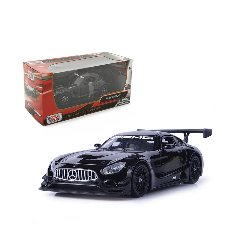 موتور ماكس سيارة مرسيدس بنز سيارات داي كاست Motor Max