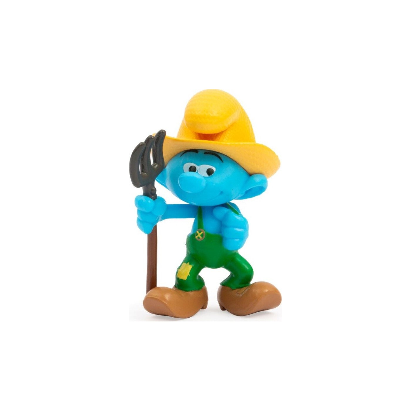 ذا سميرفز صناديق مفاجأة السنافر شخصيات كرتونية The Smurfs