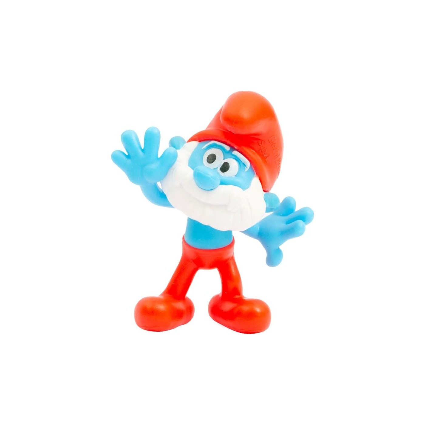 ذا سميرفز صناديق مفاجأة السنافر شخصيات كرتونية The Smurfs