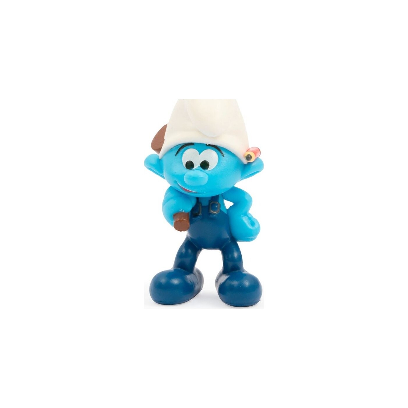 ذا سميرفز صناديق مفاجأة السنافر شخصيات كرتونية The Smurfs