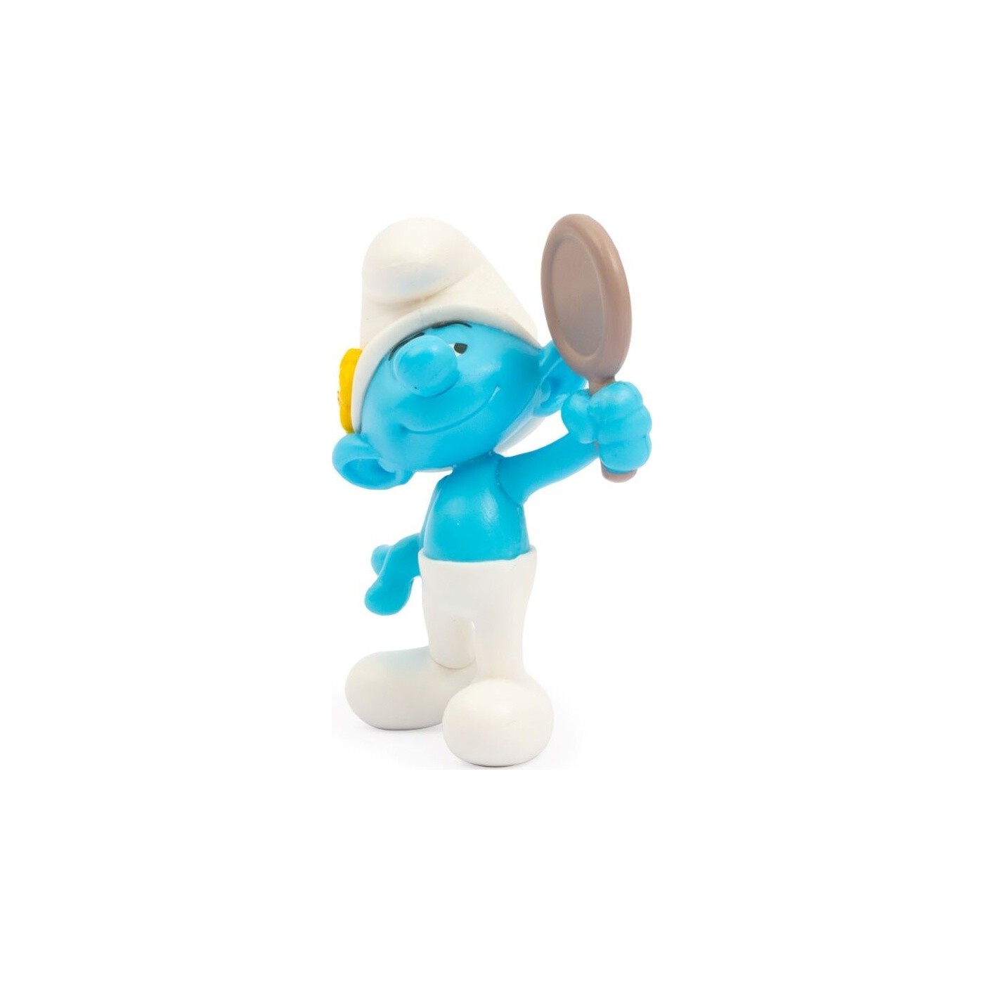 السنافر شخصيات 5سم أشكال متنوعه شخصيات كرتونية The Smurfs