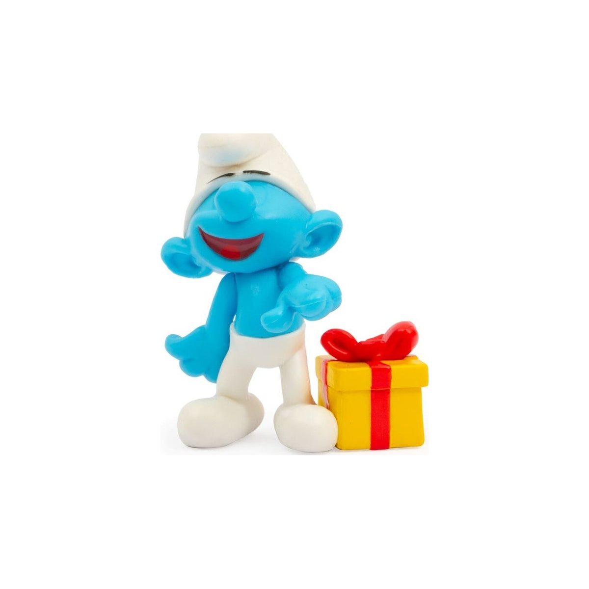 ذا سميرفز صناديق مفاجأة السنافر شخصيات كرتونية The Smurfs
