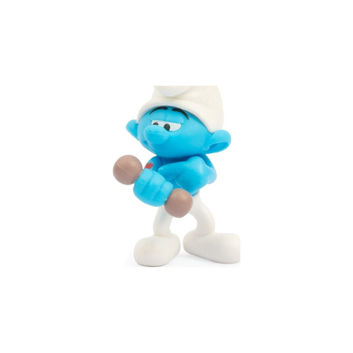 ذا سميرفز صناديق مفاجأة السنافر شخصيات كرتونية The Smurfs