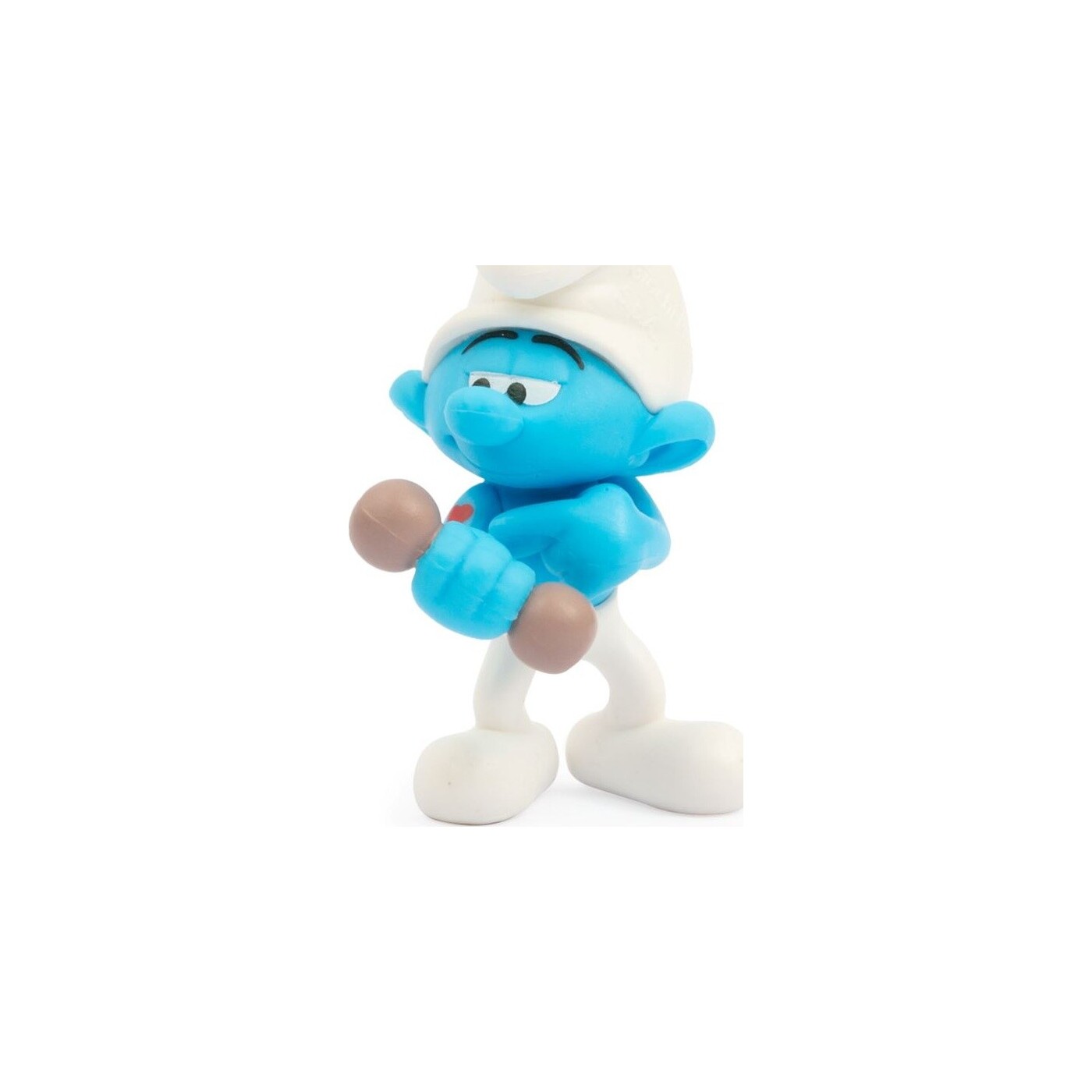 ذا سميرفز صناديق مفاجأة السنافر شخصيات كرتونية The Smurfs