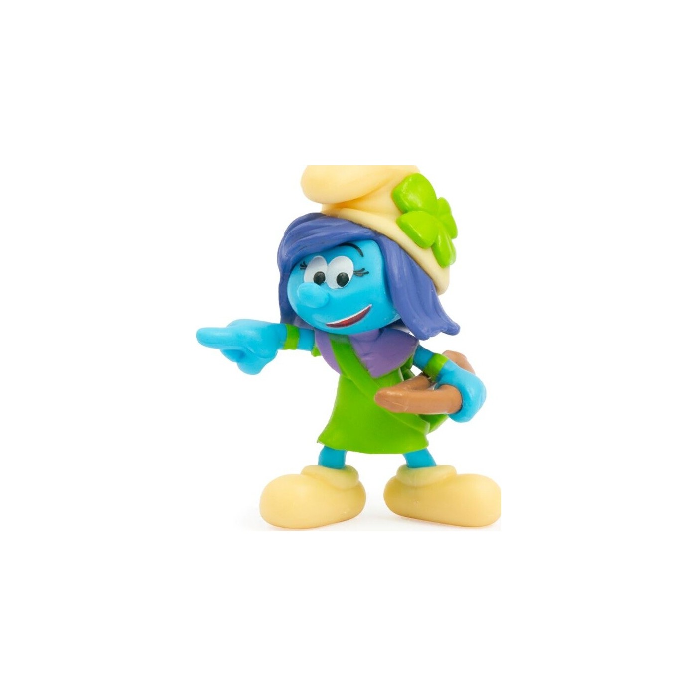 ذا سميرفز صناديق مفاجأة السنافر شخصيات كرتونية The Smurfs