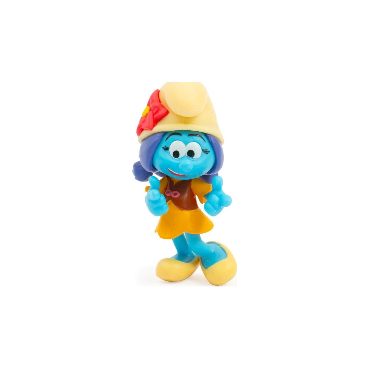 ذا سميرفز صناديق مفاجأة السنافر شخصيات كرتونية The Smurfs