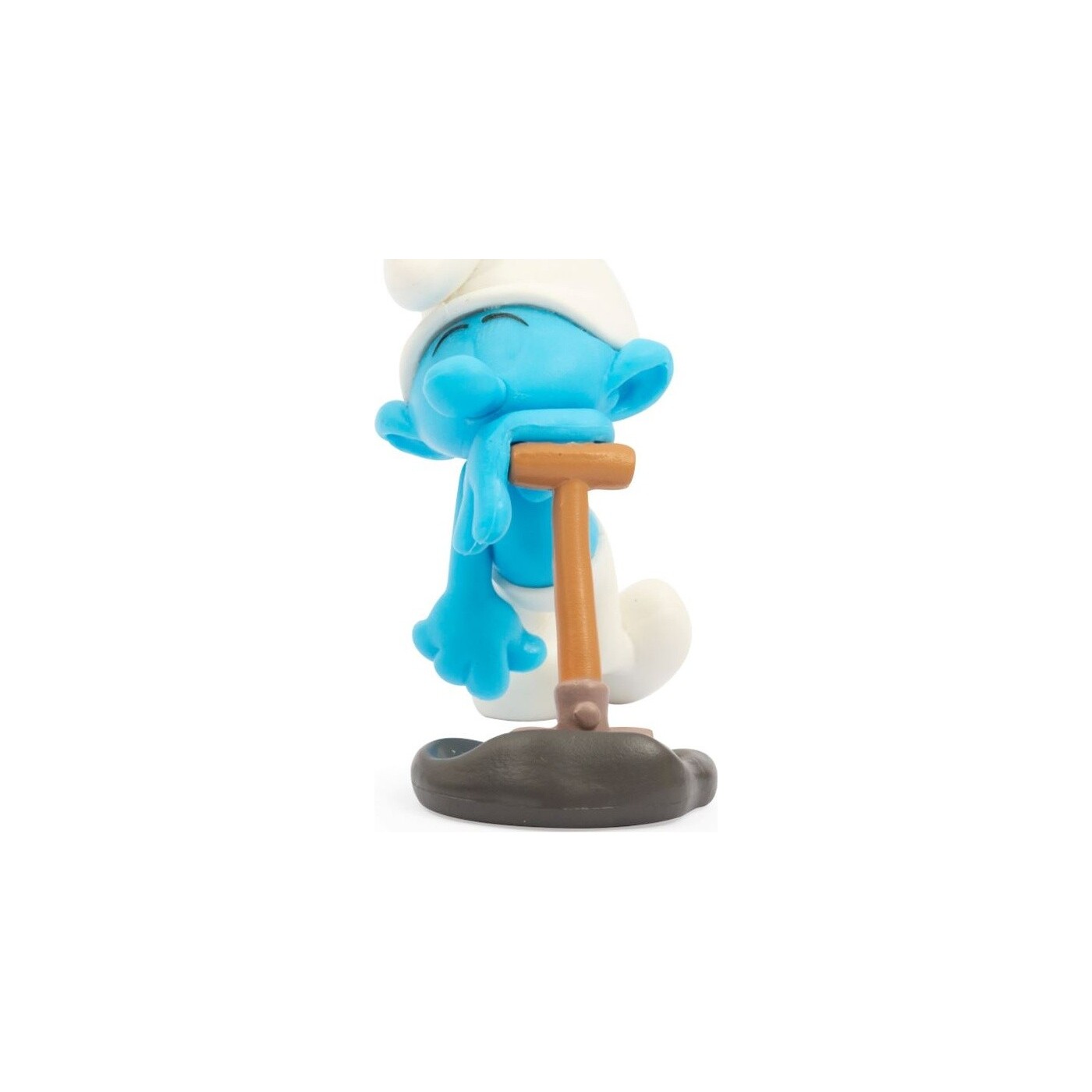 ذا سميرفز صناديق مفاجأة السنافر شخصيات كرتونية The Smurfs