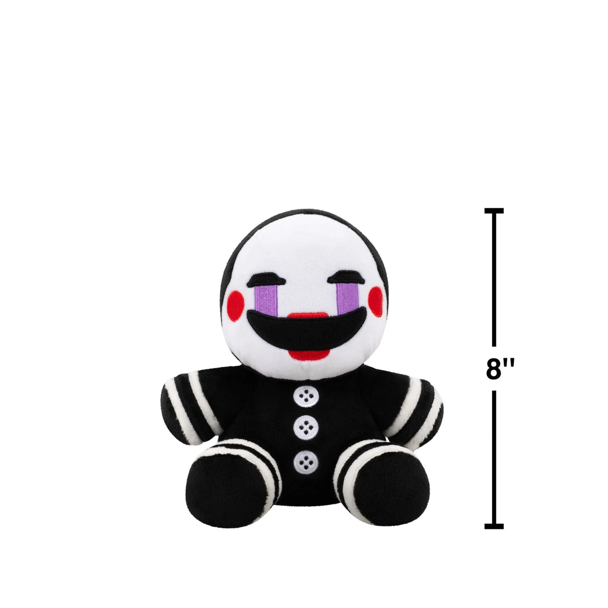 فايف نايت دمية ذا بابيت القطنية الالعاب القطنية Five Night's at Freddy
