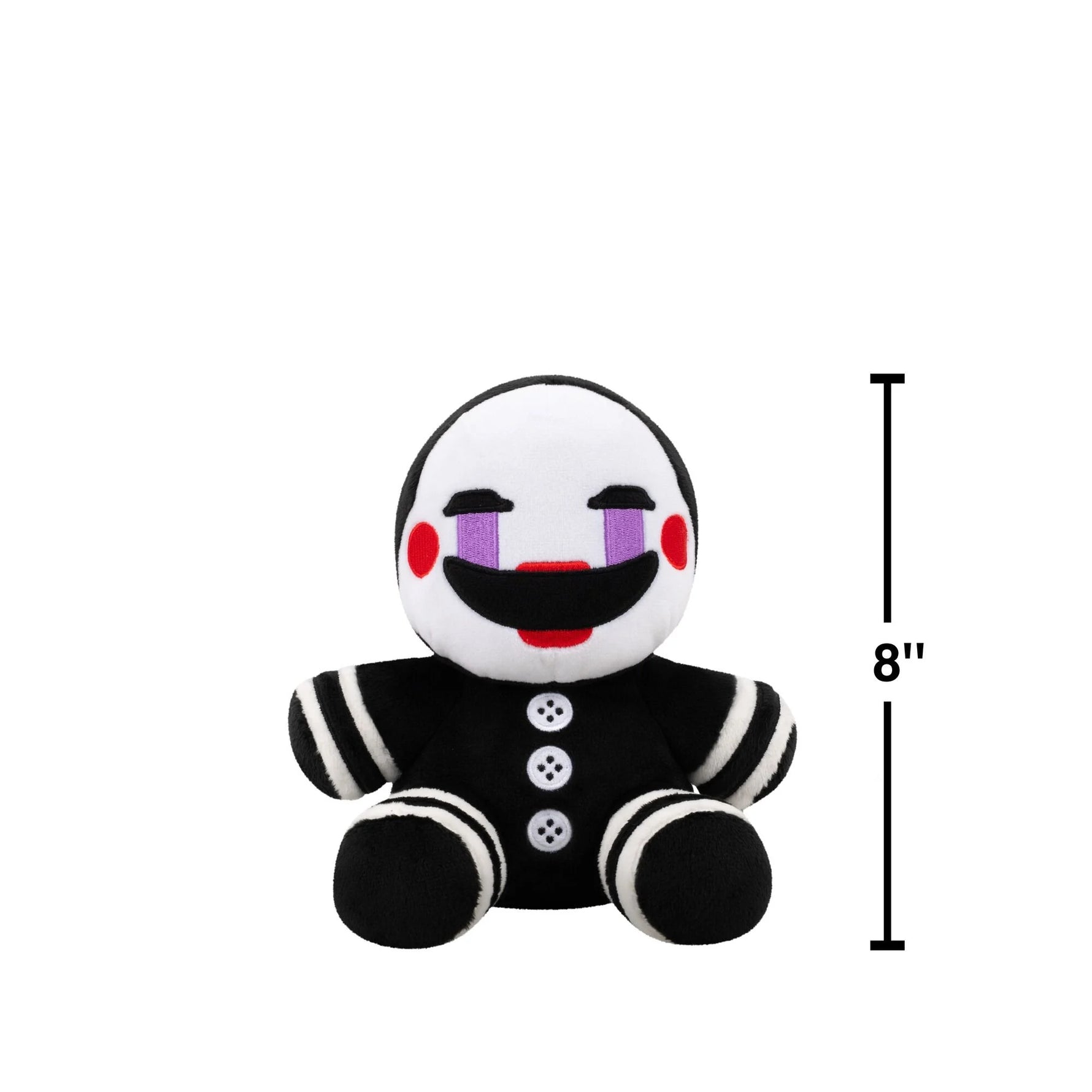 فايف نايت دمية ذا بابيت القطنية الالعاب القطنية Five Night's at Freddy