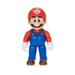 سوبر ماريو جالاكسي مجموعة شخصيات 4 قطع شخصيات كرتونية Super Mario