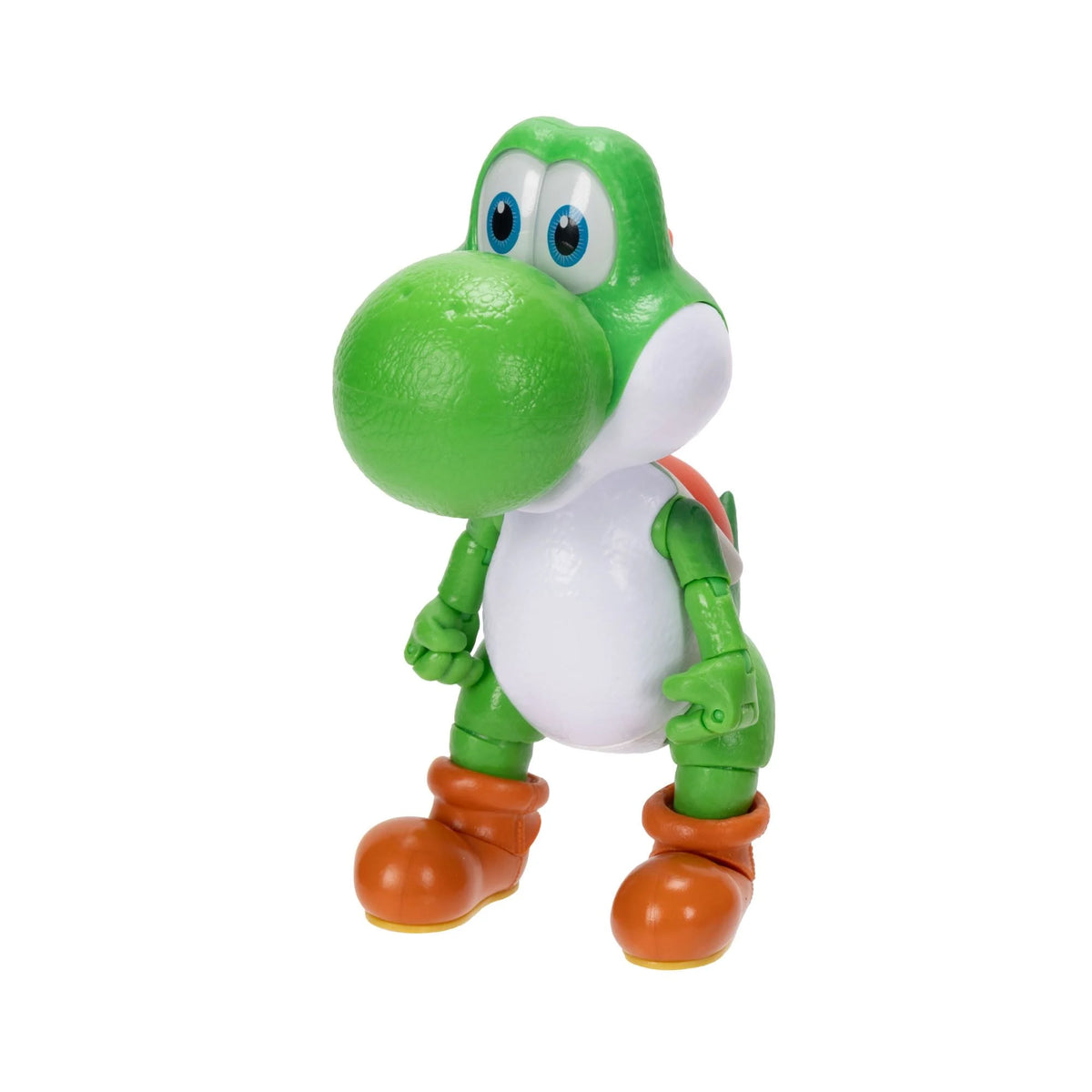سوبر ماريو جالاكسي مجموعة شخصيات 4 قطع شخصيات كرتونية Super Mario