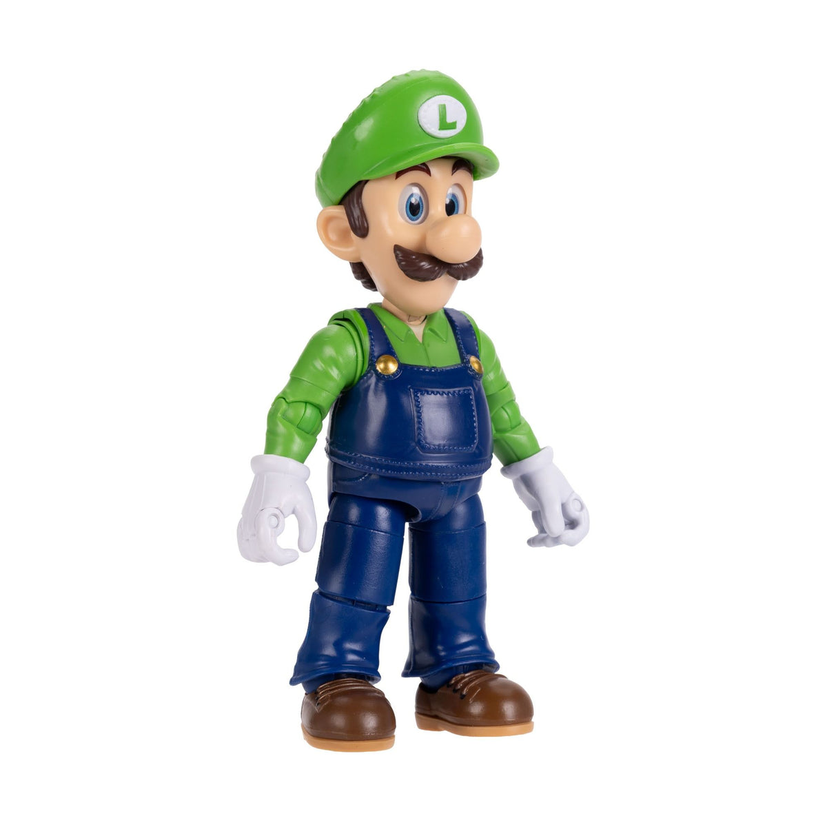سوبر ماريو جالاكسي مجموعة شخصيات 4 قطع شخصيات كرتونية Super Mario