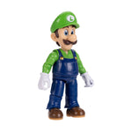 سوبر ماريو جالاكسي مجموعة شخصيات 4 قطع شخصيات كرتونية Super Mario