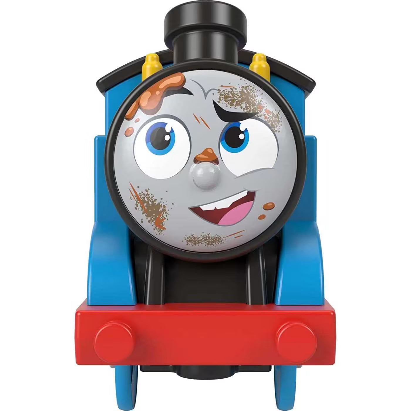 توماس قطار الآلي كهوف الكريستال مركبات مع مسار Thomas and Friends