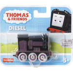 توماس قطار ديزل مركبات الأطفال Thomas and Friends