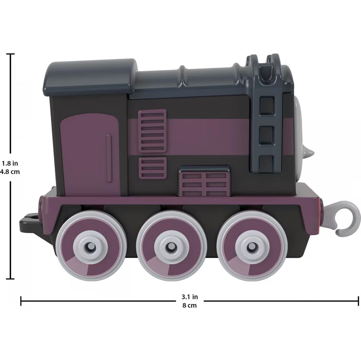 توماس قطار ديزل مركبات الأطفال Thomas and Friends