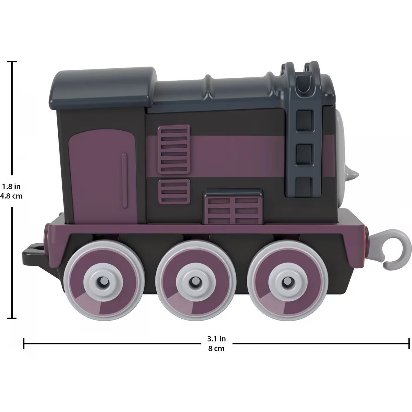 توماس قطار ديزل مركبات الأطفال Thomas and Friends