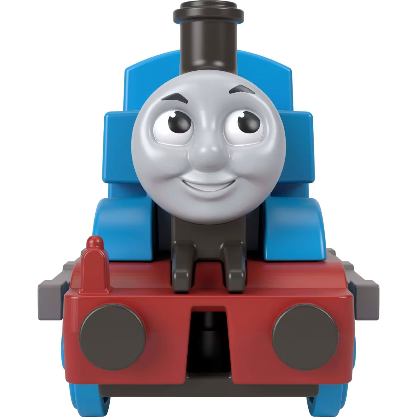 قطار توماس المعدني مركبات الأطفال Thomas and Friends