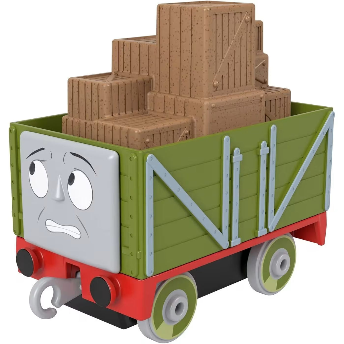 توماس الشاحنة مشاغبة مركبات الأطفال Thomas and Friends