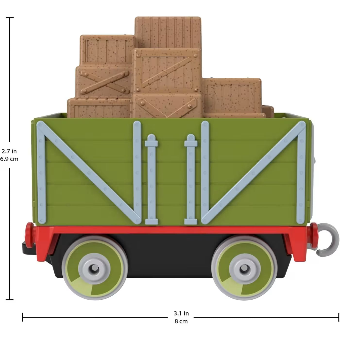 توماس الشاحنة مشاغبة مركبات الأطفال Thomas and Friends