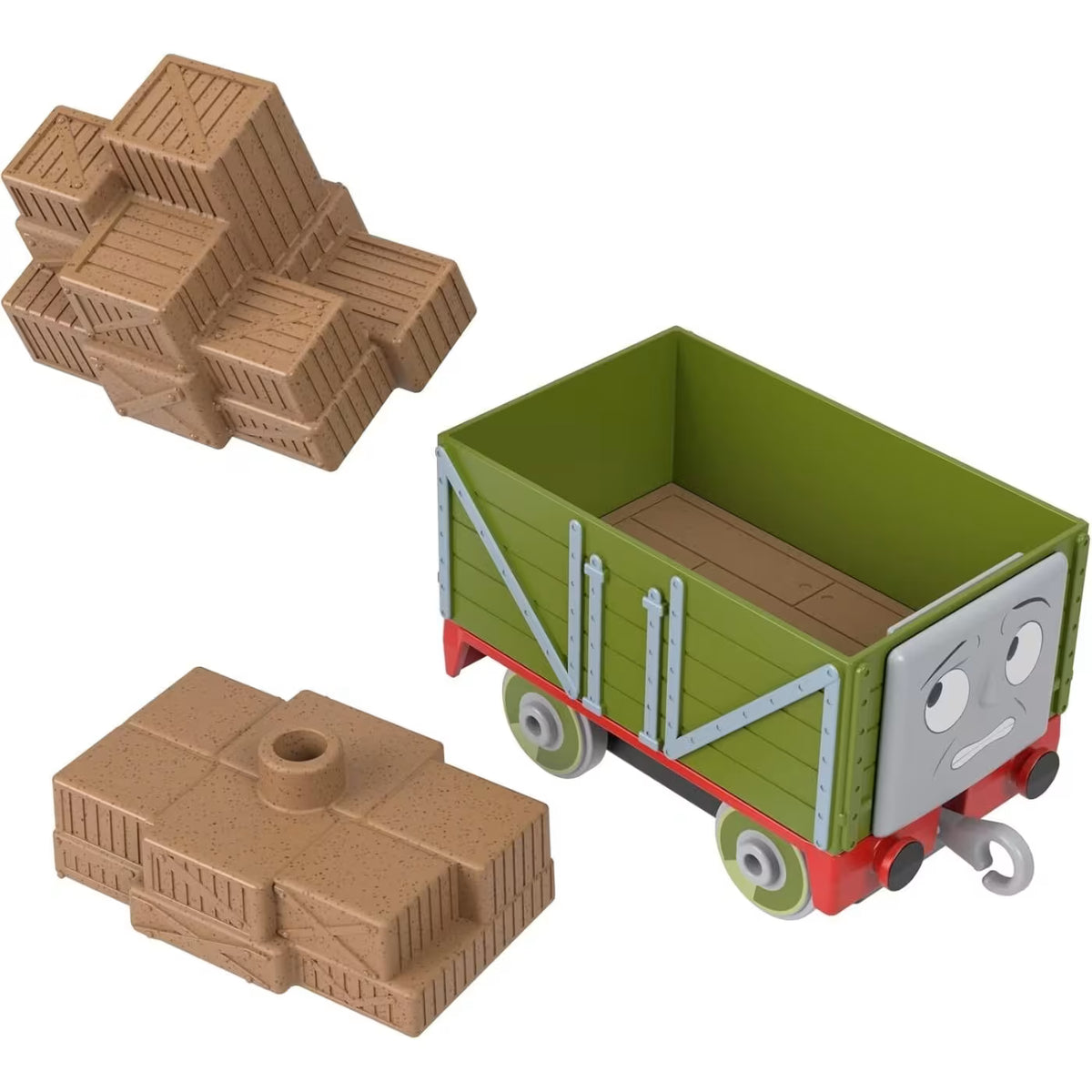 توماس الشاحنة مشاغبة مركبات الأطفال Thomas and Friends