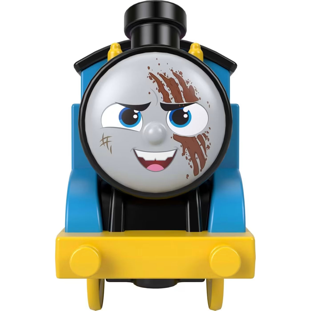 توماس قطار الجرار الآلي مركبات مع مسار Thomas and Friends