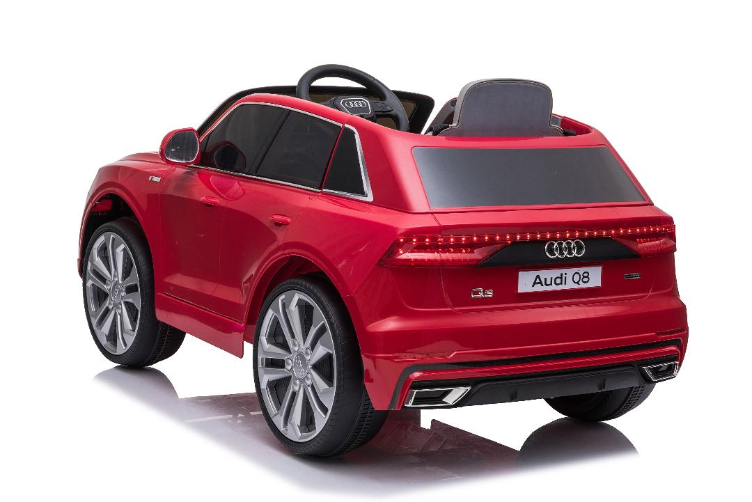 سيارة اودي كهربائية ماطورين 12 فوات متنوع سيارة كهربائية LOCAL