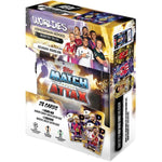 ماتش أتاكس علبة معززة لبطاقات التداول متنوع العاب البطاقات Match Attax