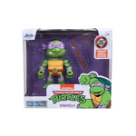 مجسم سلاحف النينجا دوناتيلو 10 سم شخصيات كرتونية Ninja Turtles