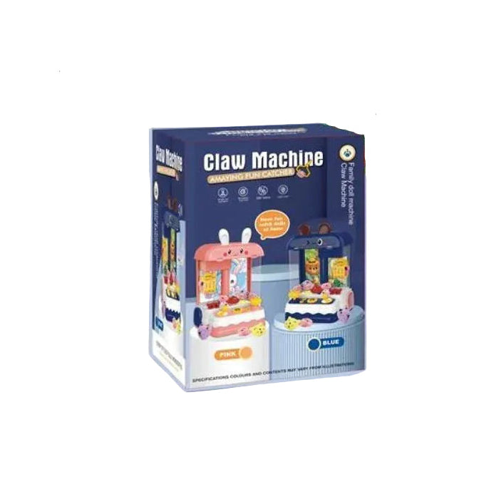 آلة المخالب الصوتية والضوئية متنوع التسوق والوظائف LOCAL