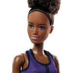 باربي دمية لاعبة التنس دمية مع اكسسوارات Barbie