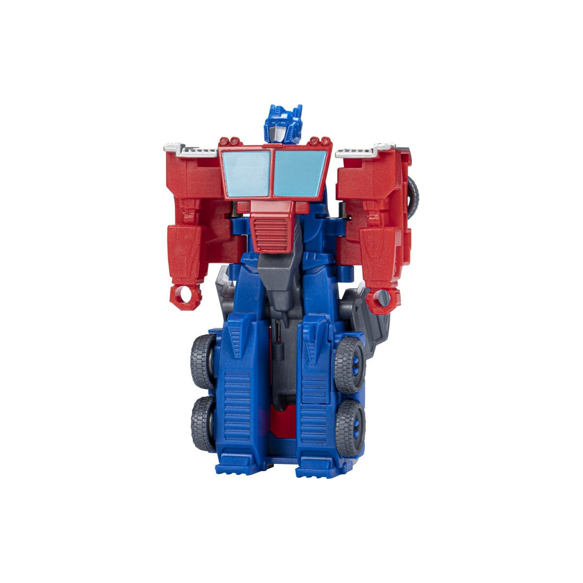 ترانسفورمرز شخصية أوبتيموس برايم قابلة للتحول مجسمات الشخصيات Transformers