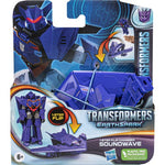 ترانسفورمرز مجسم ساوند ويف مجسمات الشخصيات Transformers