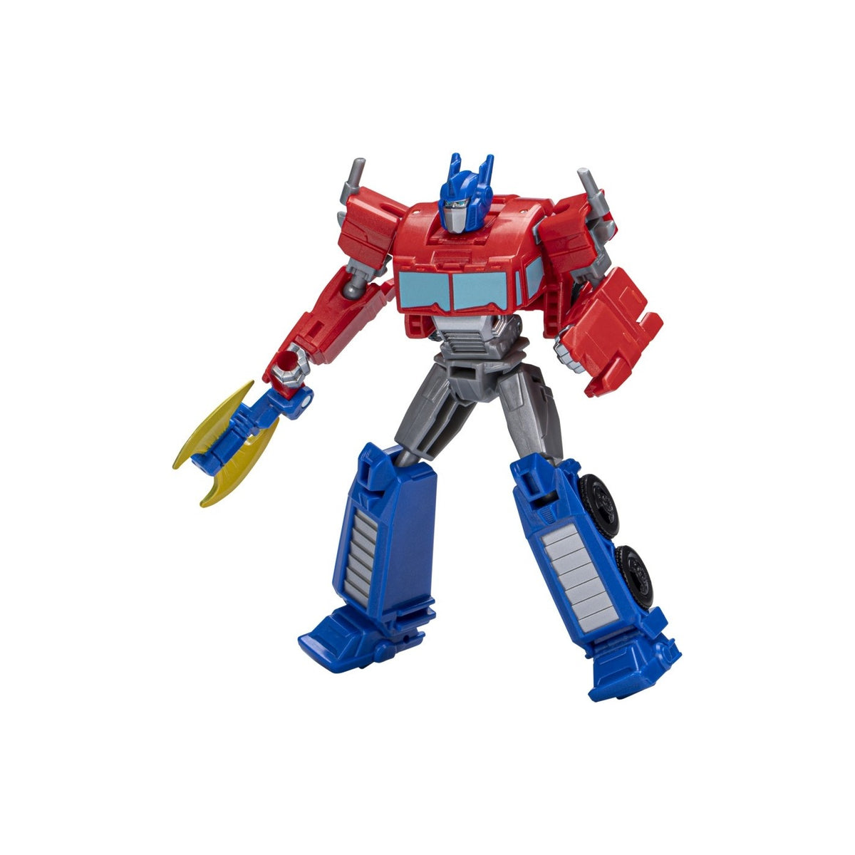 ترانسفورمرز لعبة شخصية المحارب اوبتيموس شخصيات كرتونية Transformers