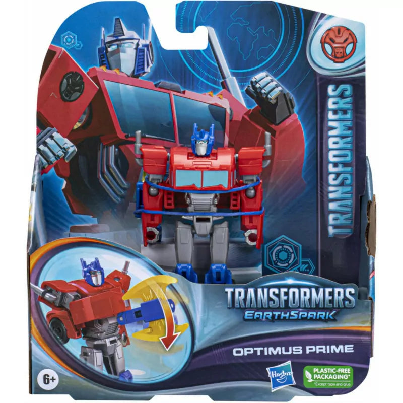 ترانسفورمرز مجسم اوبتيموس برايم مجسمات الشخصيات Transformers