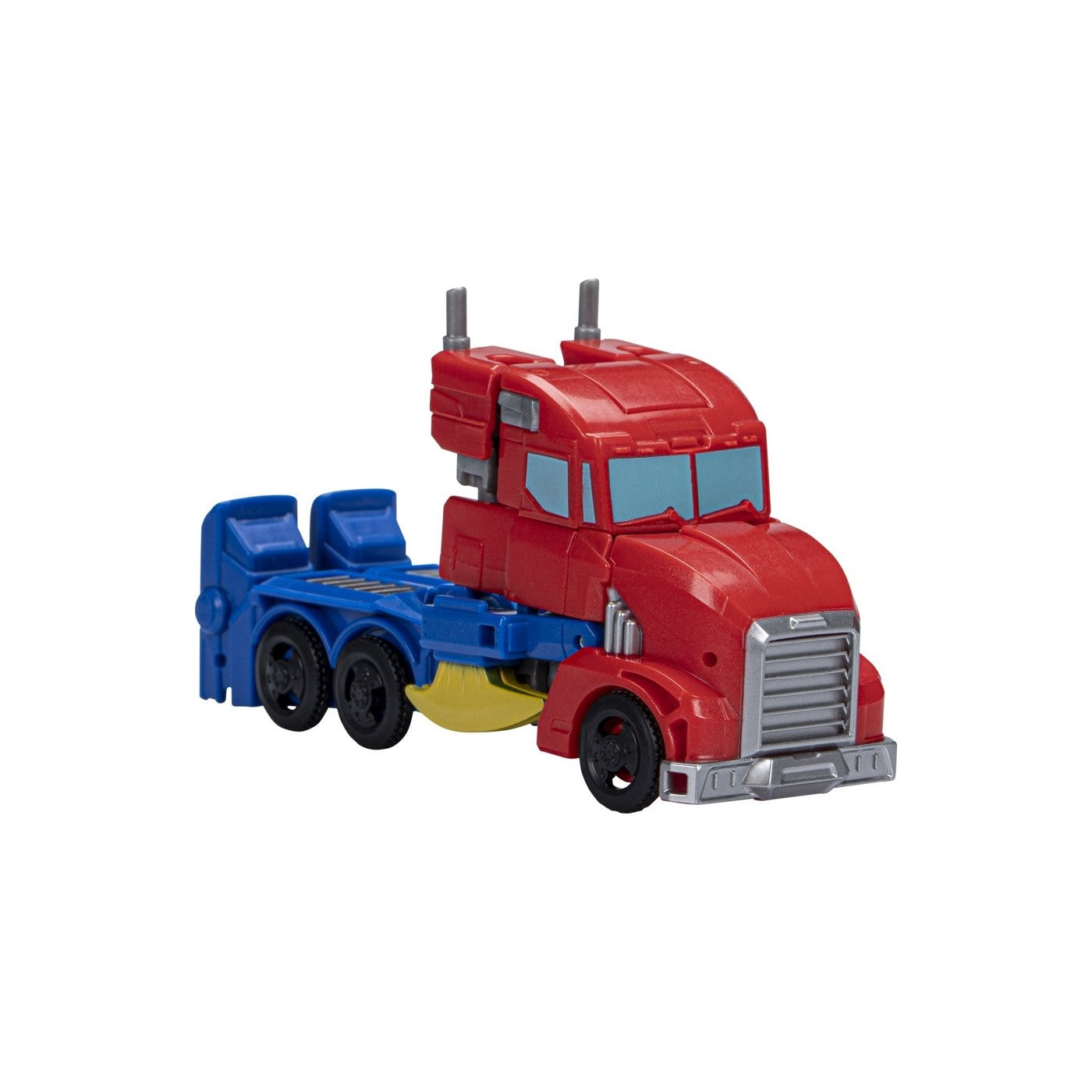 ترانسفورمرز لعبة شخصية المحارب اوبتيموس شخصيات كرتونية Transformers