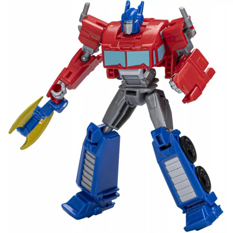 ترانسفورمرز مجسم اوبتيموس برايم مجسمات الشخصيات Transformers