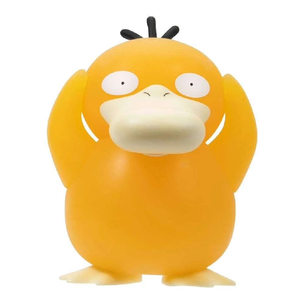 بوكيمون مجسم سايدوك القتالي الشفاف شخصيات كرتونية Pokemon