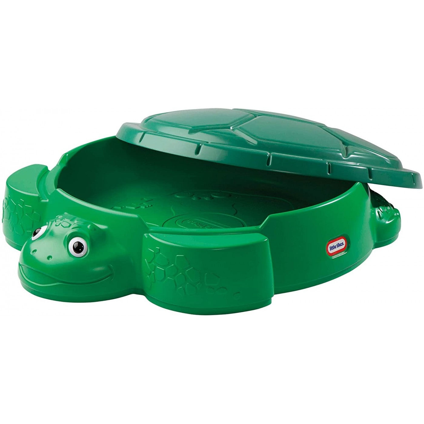 ليتل تايكس حوض رمل السلحفاة ألعاب الرمل والبحر Little Tikes