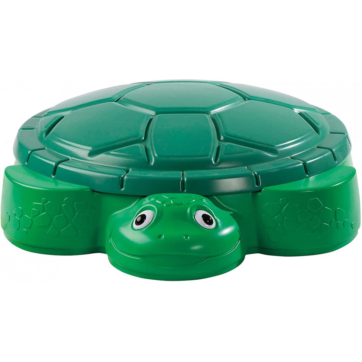 ليتل تايكس حوض رمل السلحفاة ألعاب الرمل والبحر Little Tikes