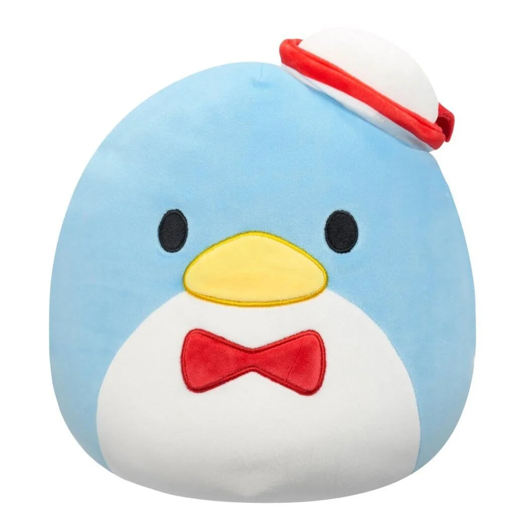 سكويش مالوز دميه سانريو لاكي سام الالعاب القطنية Squishmallows