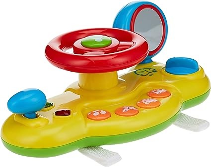 بلاي جو دركسون تعليم القياده متنوع مواليد تفاعلي Playgo