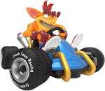 كراش عربات الانجراف بانديكوت ريموت كنترول السيارات ريموت كنترول CRASH BANDICOOT