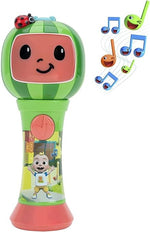 كوكوميلون لعبة الميكروفون الموسيقية CoComelon