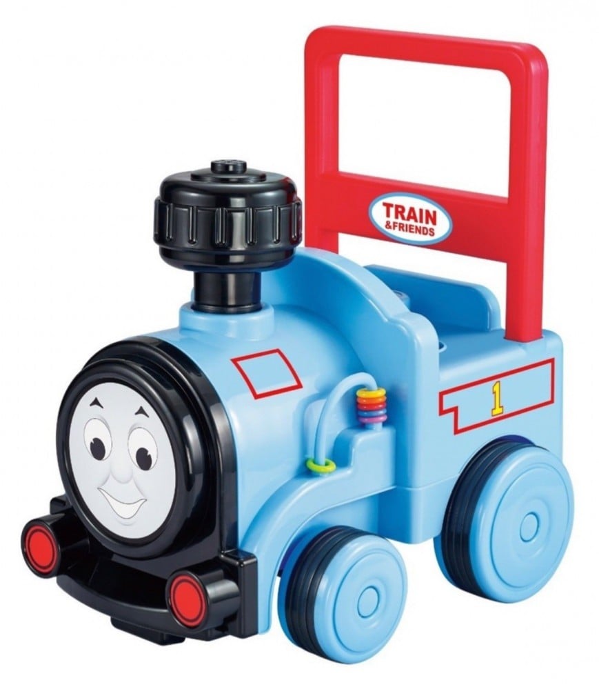 لعبة تعليم مشي قطار توماس تعليم المشي LOCAL