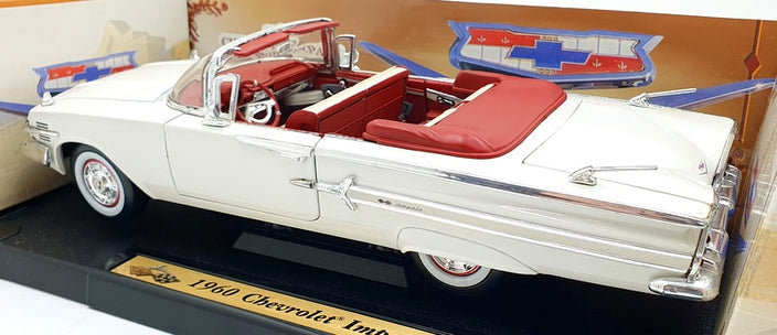 موترماكس سيارة شيفروليه إمبالا متنوع سيارات داي كاست Motor Max