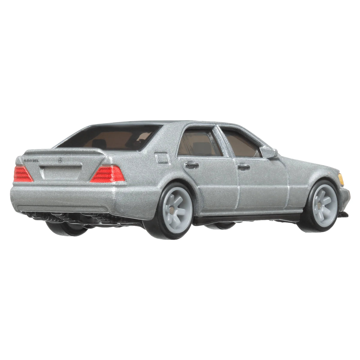 هوت ويلز سيارة مرسيدس بنز سيارات داي كاست HotWheels