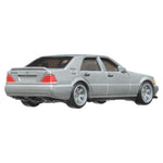 هوت ويلز سيارة مرسيدس بنز سيارات داي كاست HotWheels