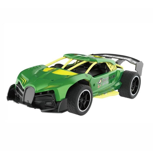 كرازون سيارة المدخنة الزرقاء ريموت كنترول السيارات ريموت كنترول Crazon